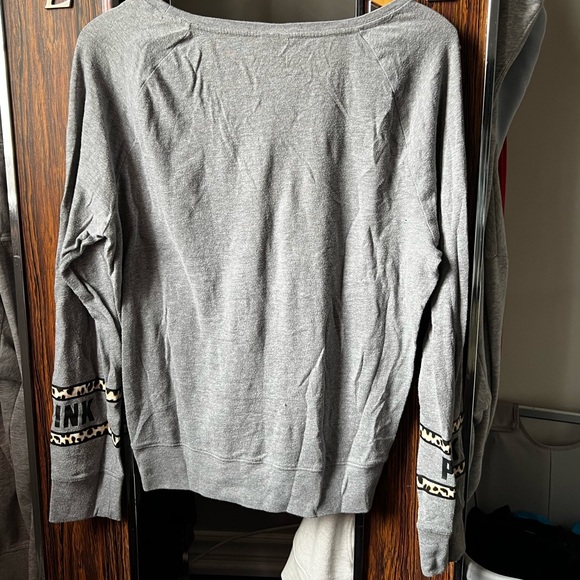 PINK by Victoria Secret Long Sleeve - Picture 3 of 4